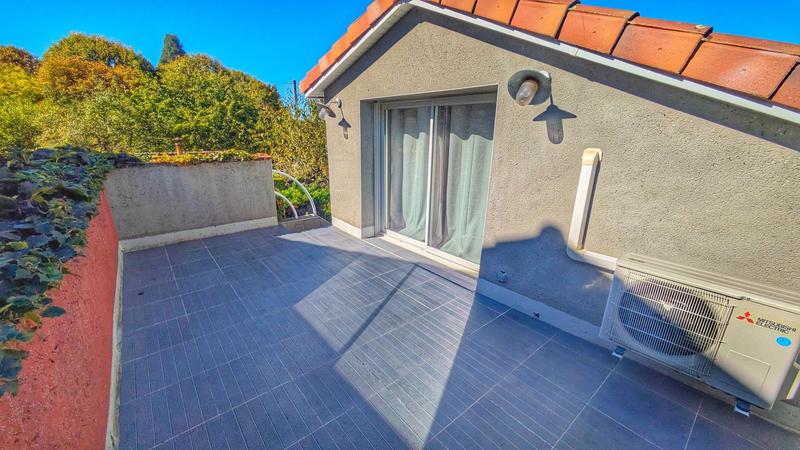 Maison - 155 m² - 6 pièces