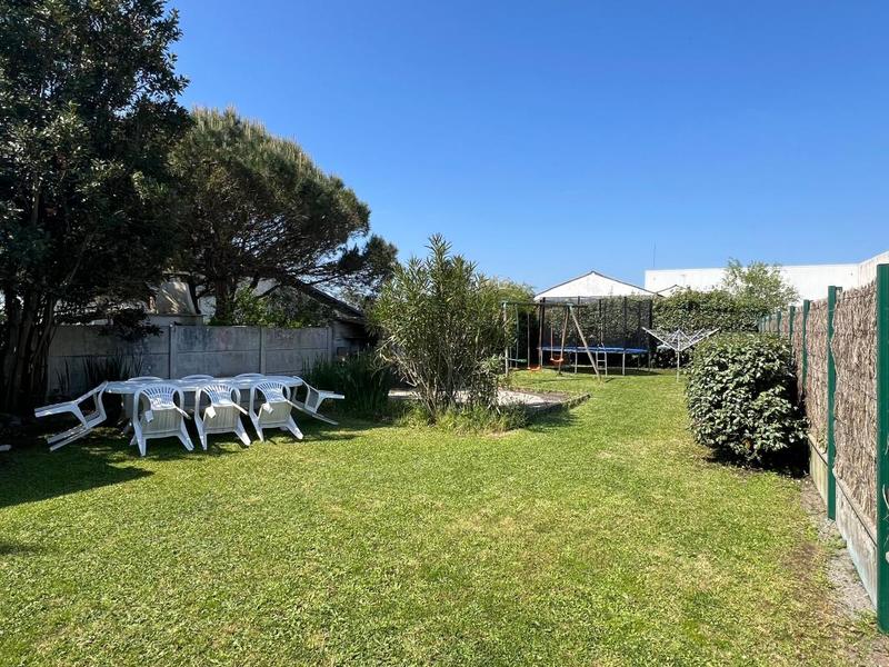 Maison - 158 m² - 7 pièces