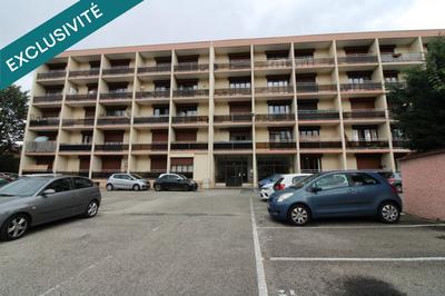 Appartement - 32 m² - 1 pièce