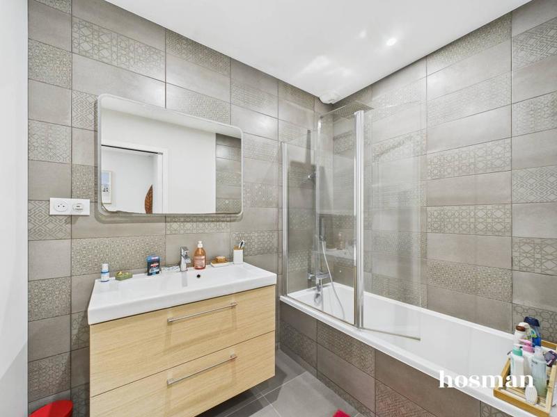 Maison - 108 m² - 4 pièces