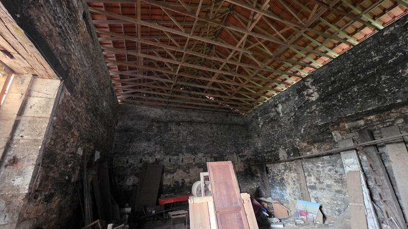 Maison - 104 m² - 3 pièces