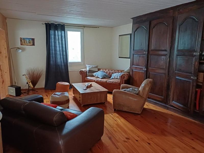 Villa - 200 m² - 8 pièces