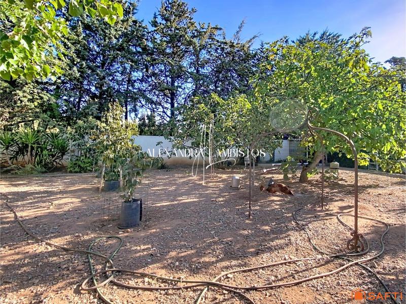 Maison - 248 m² - 10 pièces