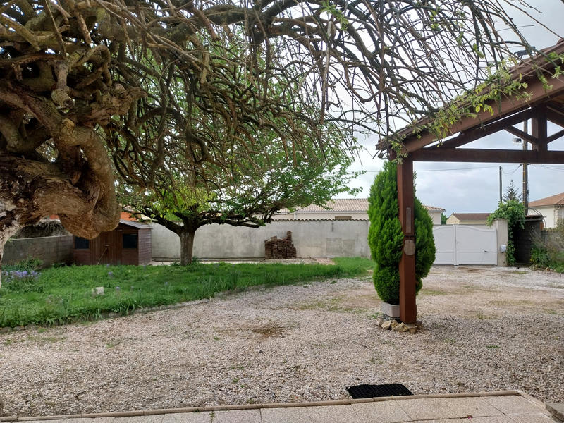 Maison - 103 m² - 5 pièces