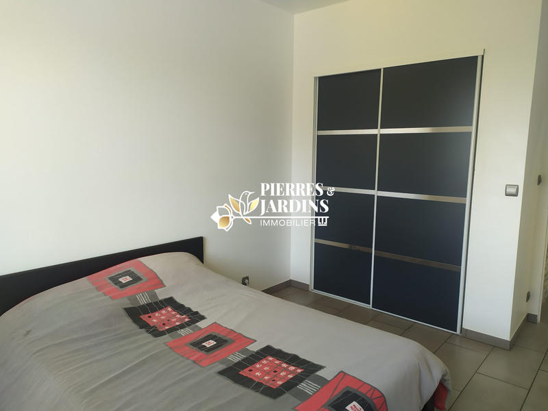 Maison - 112 m² - 4 pièces