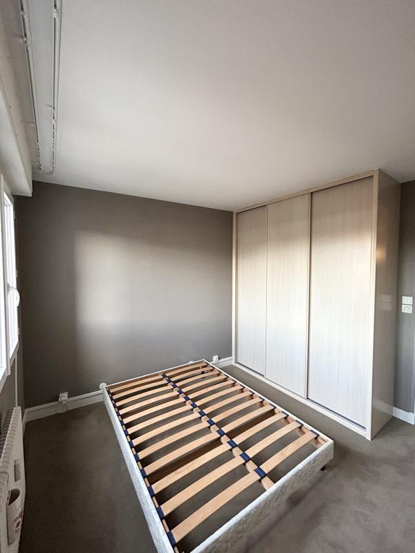 Appartement - 87 m² - 4 pièces