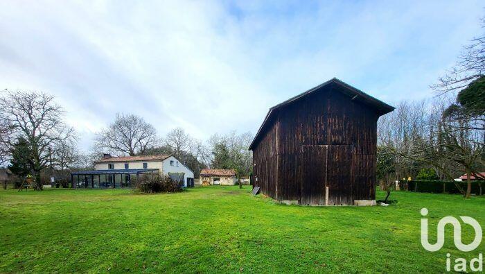 Maison de campagne - 222 m² - 5 pièces