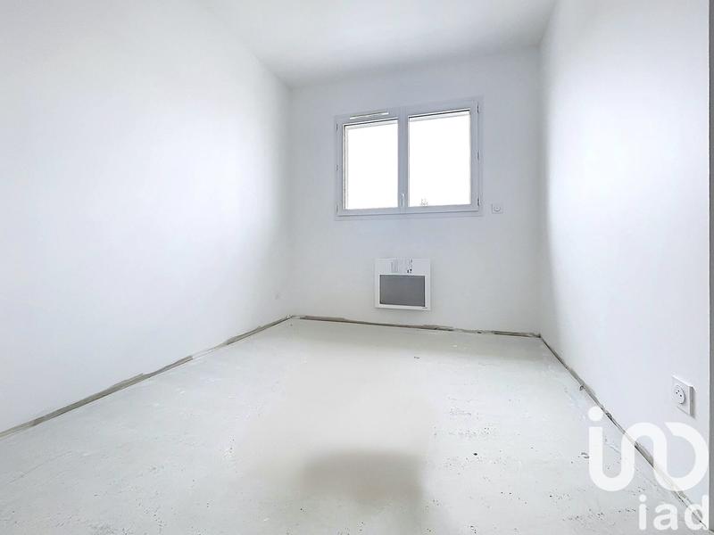 Maison - 105 m² - 4 pièces