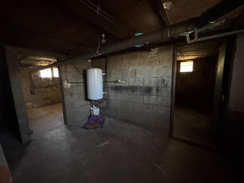 Maison - 80 m² - 5 pièces