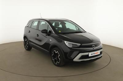 Opel Crossland 1.5 Diesel Elegance 110 ch