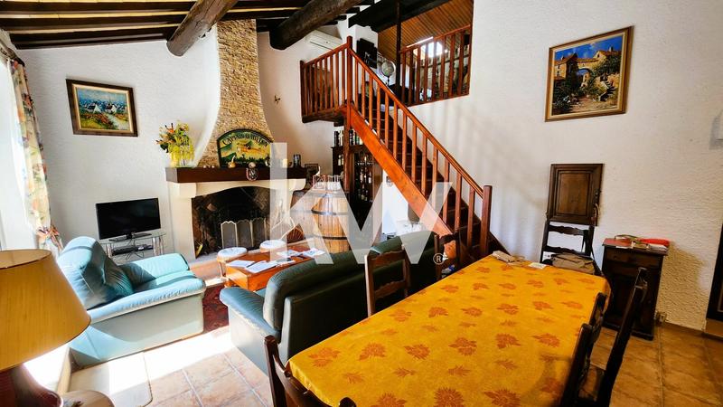 Maison - 150 m² - 5 pièces