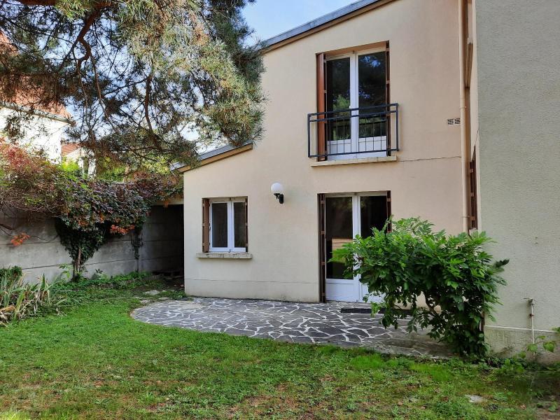 Maison - 134 m² - 7 pièces