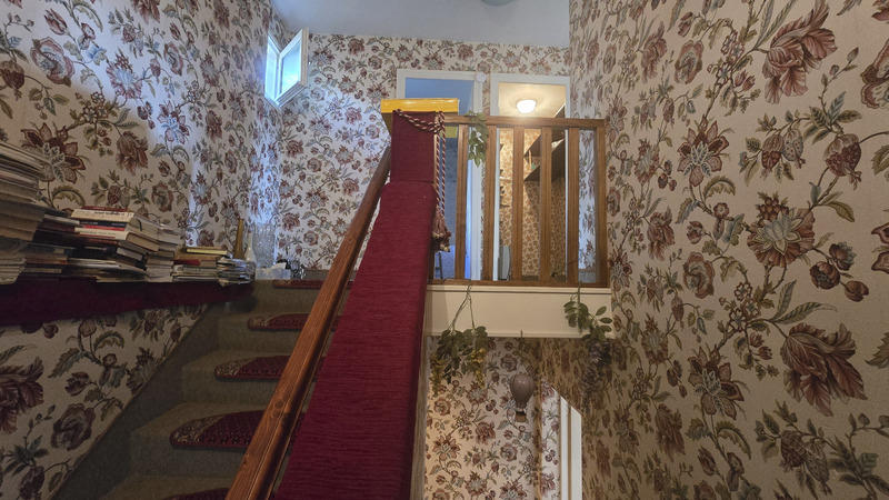 Maison - 68 m² - 4 pièces