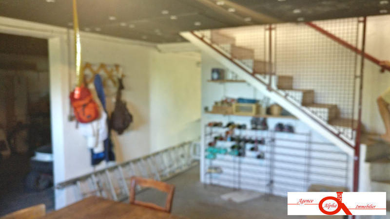 Maison - 83 m² - 3 pièces