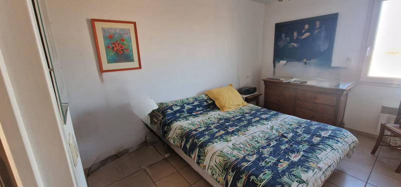 Appartement - 95 m² - 4 pièces