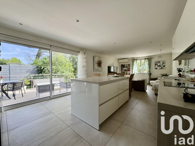 Maison - 163 m² - 5 pièces