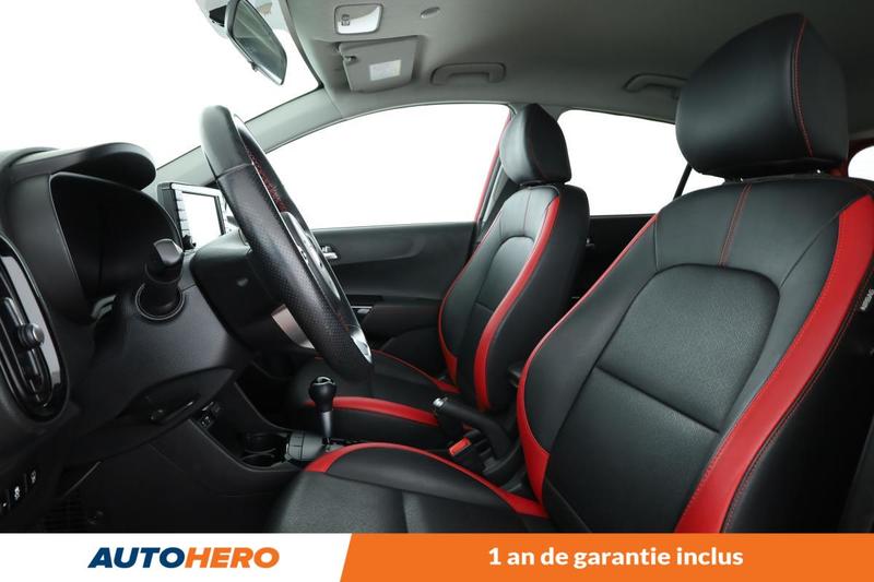 Kia Picanto 1.2 Gt Line Auto 84 ch