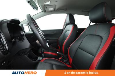 Kia Picanto 1.2 Gt Line Auto 84 ch