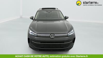 Volkswagen Tiguan Nouveau 1.5 eTSI 150cv Dsg7 Life Plus