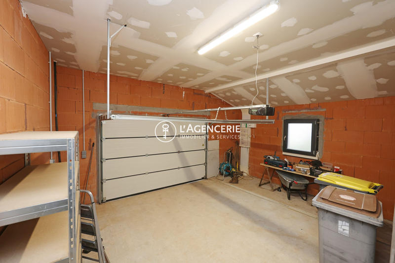 Villa - 120 m² - 5 pièces