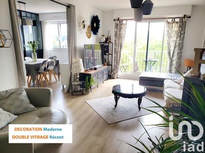 Appartement - 81 m² - 4 pièces