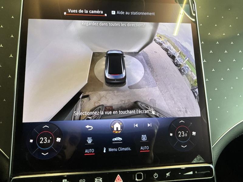 Mercedes Eqe Berline 300 Executive Line