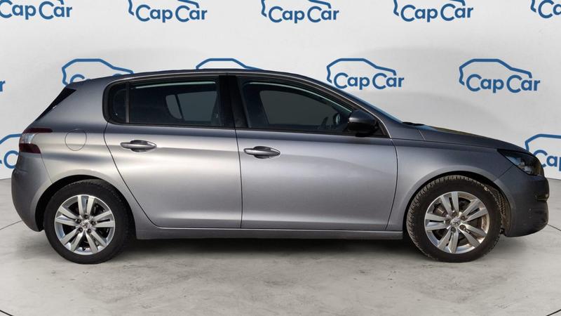 Peugeot 308 II 1.6 Thp 125 Active