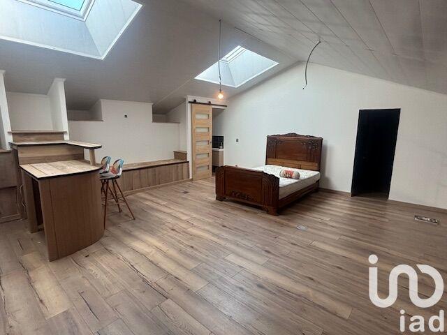 Maison de village - 227 m² - 5 pièces