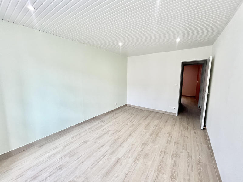 Appartement - 28 m² - 1 pièce
