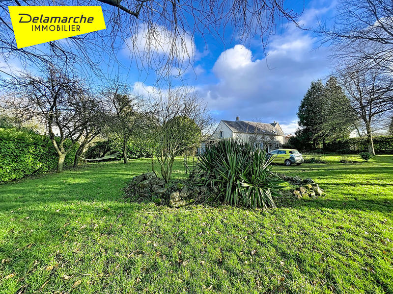 Maison - 102 m² - 4 pièces