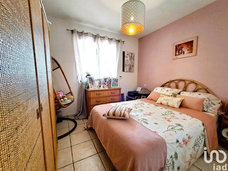 Maison - 148 m² - 5 pièces