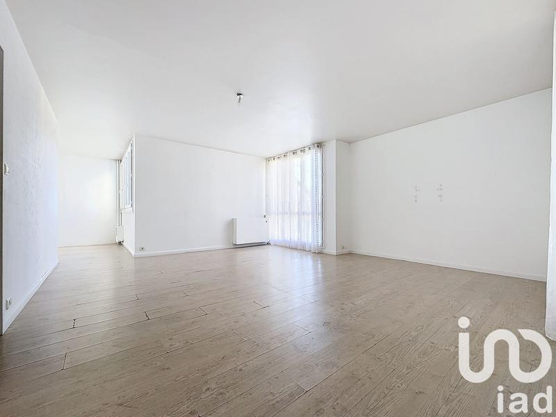 Appartement - 78 m² - 5 pièces