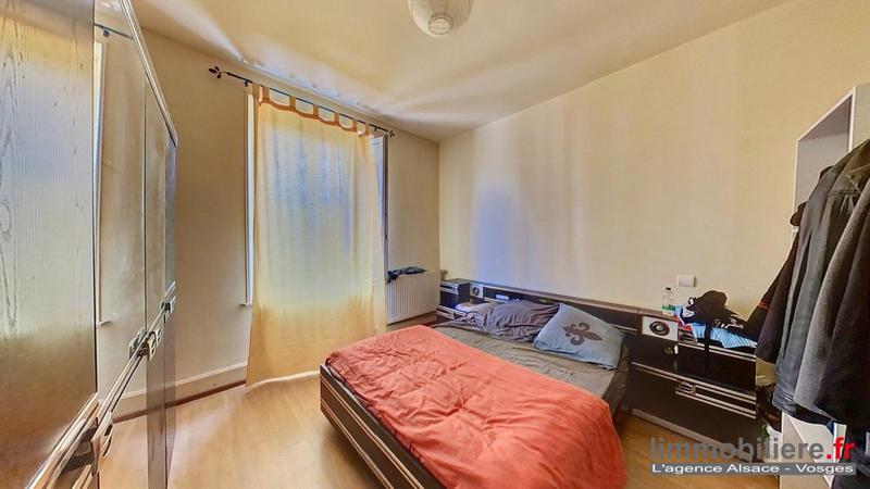 Maison ancienne - 165 m² - 10 pièces