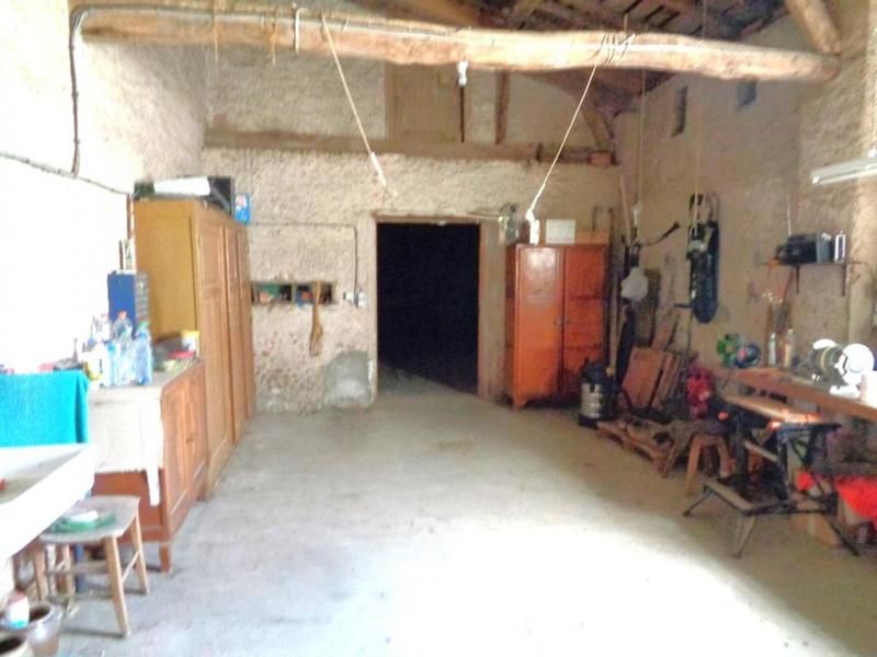 Propriété - 400 m² - 9 pièces