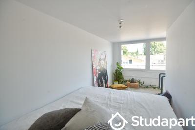 Maison - 30 m² - 2 pièces