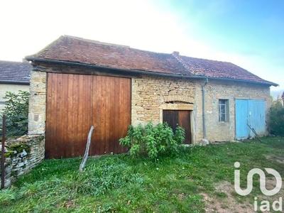 Maison de village - 63 m² - 4 pièces