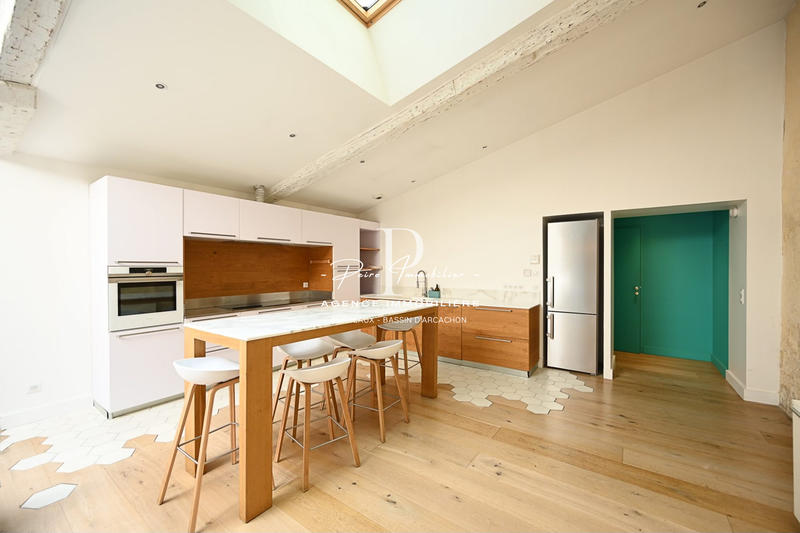 Maison - 146 m² - 5 pièces