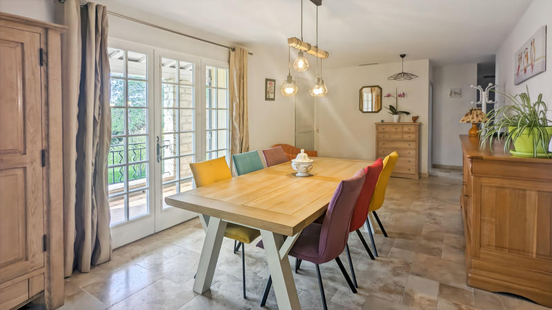 Maison - 109 m² - 4 pièces
