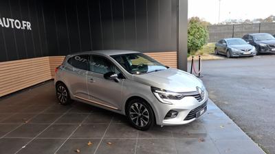 Renault Clio V Techno TCe 90