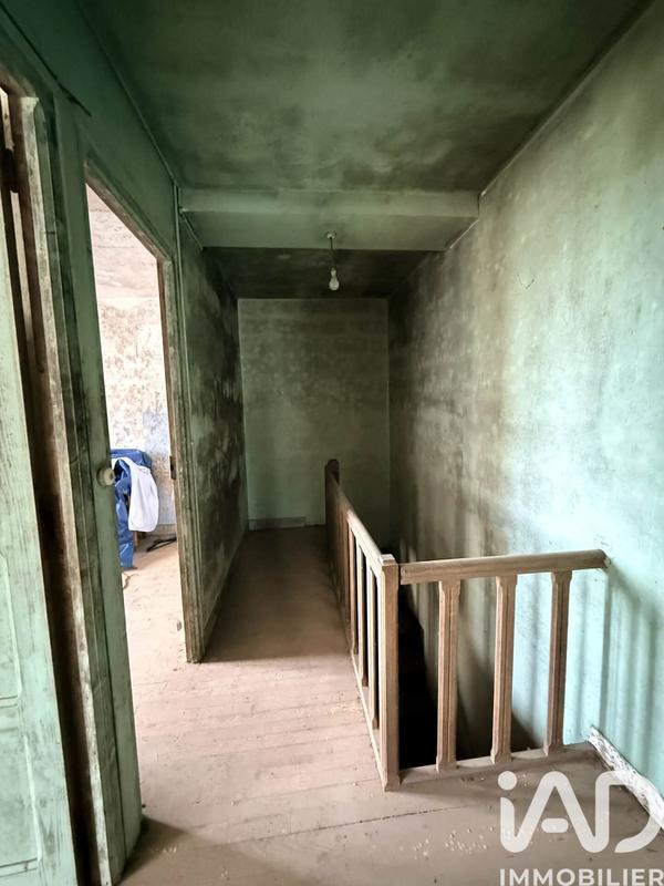 Ferme - 80 m² - 4 pièces