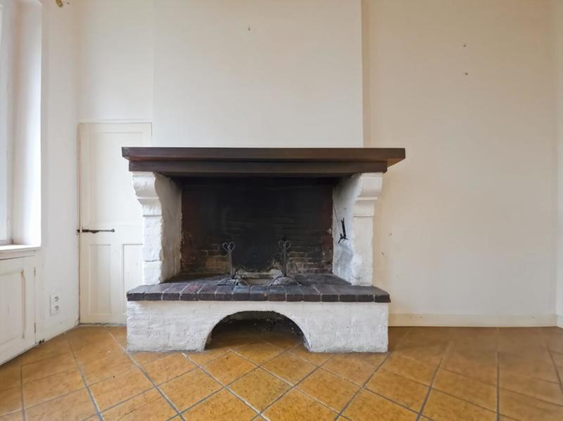 Maison - 202 m² - 7 pièces