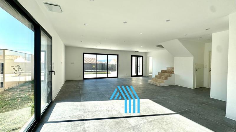 Villa - 148 m² - 7 pièces