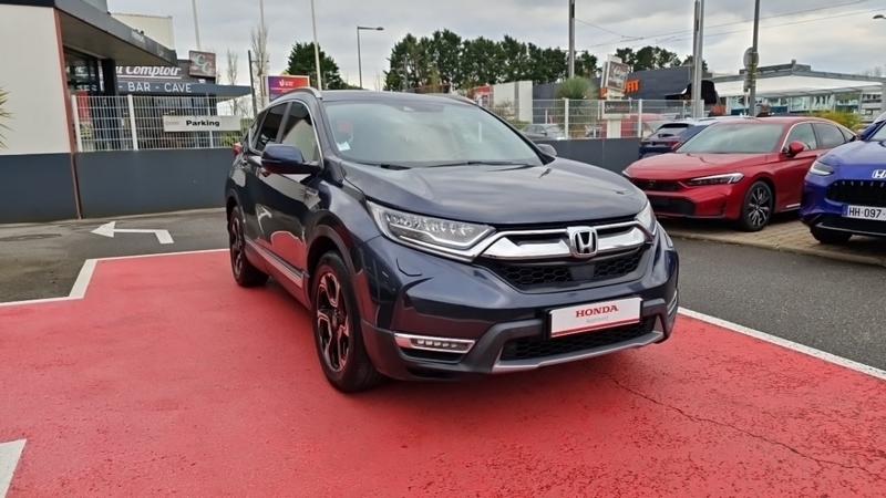 Honda Cr-V Hybrid V 2.0 i-Mmd 2wd Executive