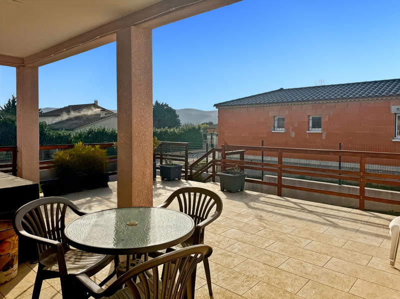 Viager - Maison - 100 m² - 4 pièces