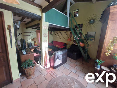 Maison traditionnelle - 94 m² - 4 pièces