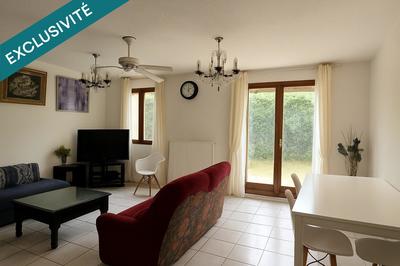 Maison - 89 m² - 5 pièces