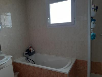 Maison - 114 m² - 5 pièces