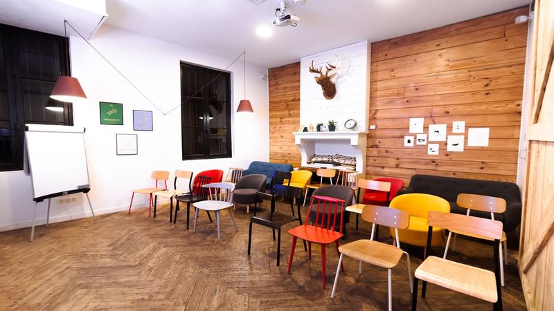 Fonds de commerce - 95 m²