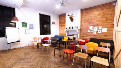 Fonds de commerce - 95 m²