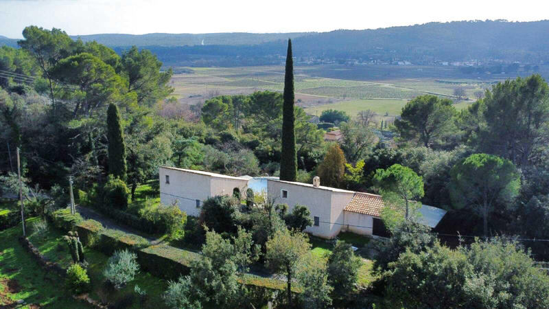 Villa - 100 m² - 4 pièces